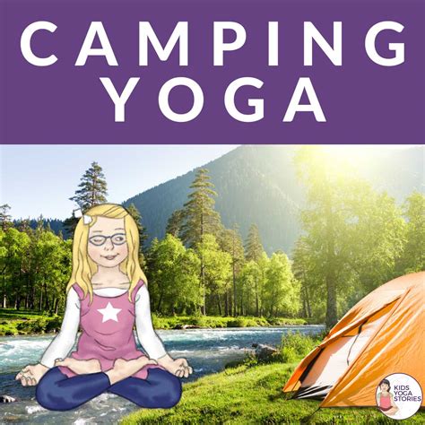 Watch CAMPING YOGA @flowinaparadise